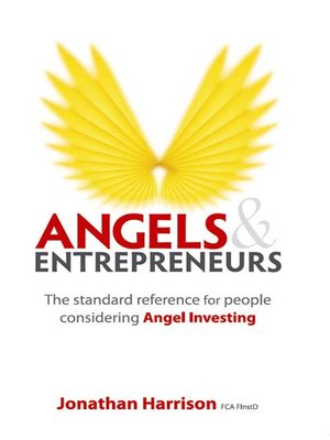 cover image of Angels and Entrepreneurs